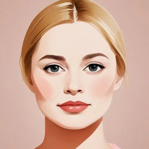 Natalia Alexeievna of Russia