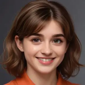 Natalia Dyer