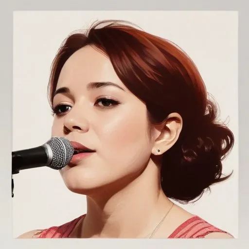 Natalia Lafourcade