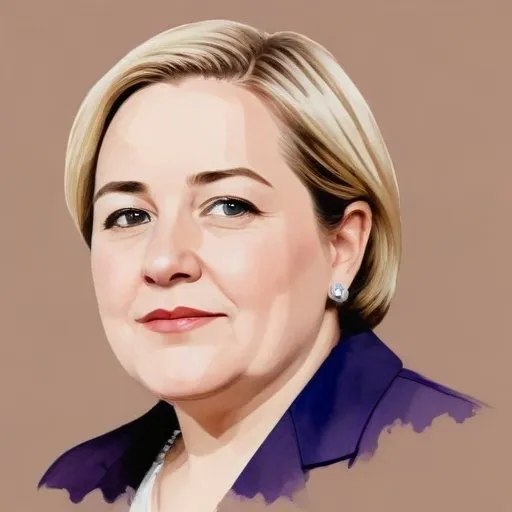 Natalie Bennett