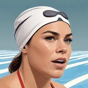 Natalie Coughlin