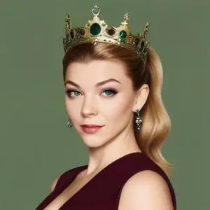 Natalie Dormer