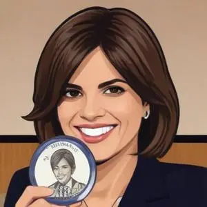 Natalie Morales