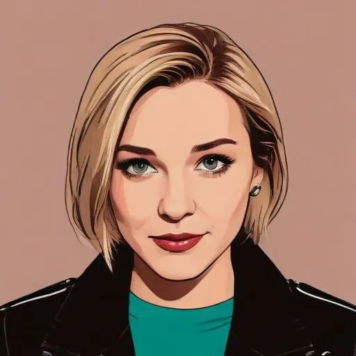 Natalie Sandtorv