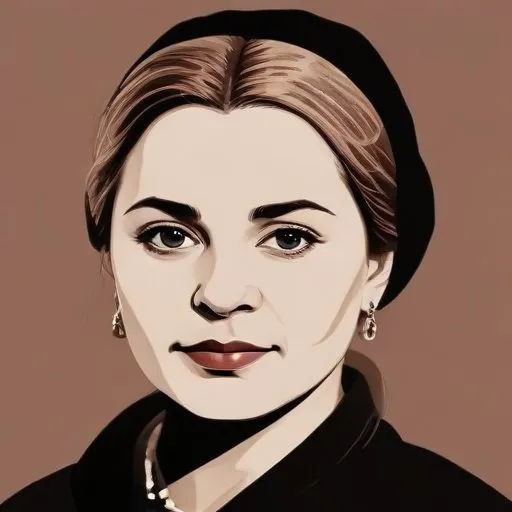 Natalya Gorbanevskaya