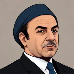 Natan Sharansky