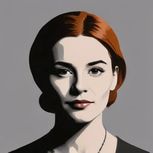 Natascha Artin Brunswick