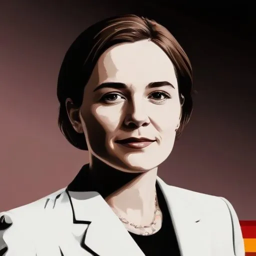 Natascha Engel