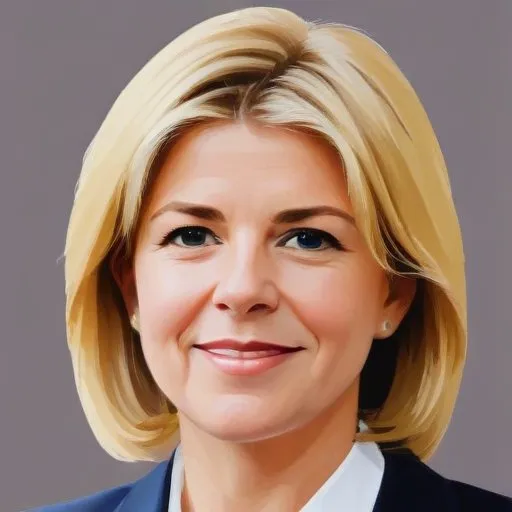 Natasha Stott Despoja
