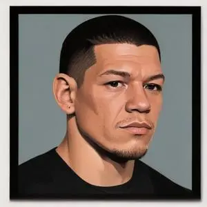 Nate Diaz