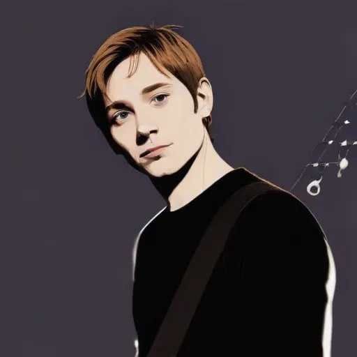 Nate Mendel