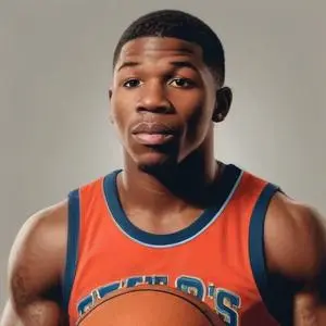 Nate Robinson