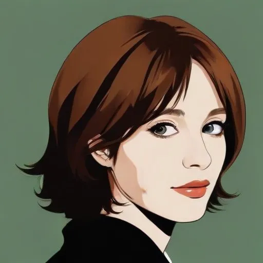 Nathalie Baye