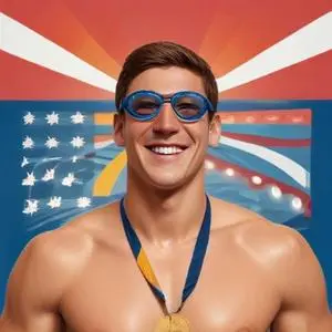Nathan Adrian