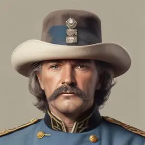 Nathan Bedford Forrest
