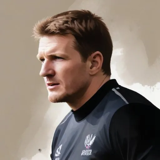 Nathan Buckley