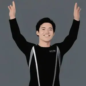 Nathan Chen
