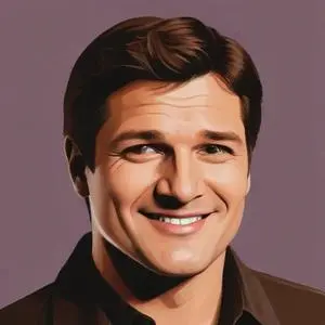 Nathan Fillion