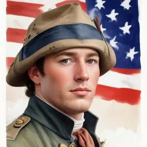Nathan Hale