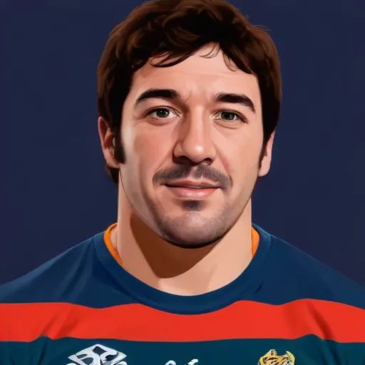 Nathan Hindmarsh