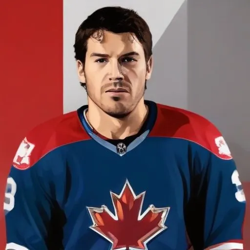 Nathan Horton