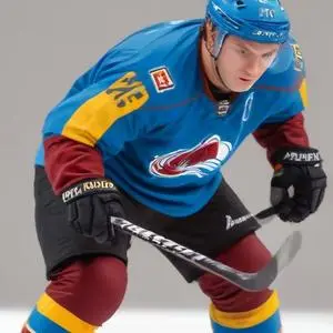 Nathan MacKinnon