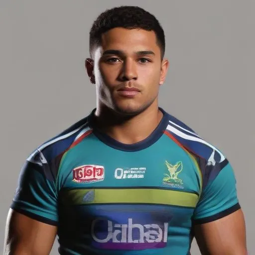 Nathan Merritt