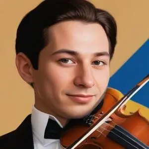 Nathan Milstein