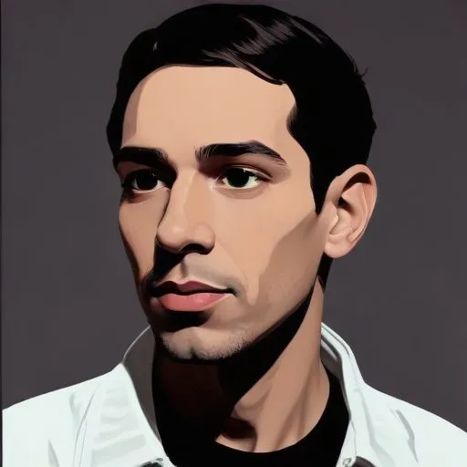Nathan Oliveira