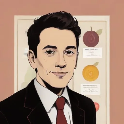 Nathan Pritikin
