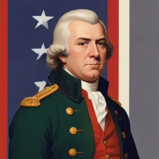 Nathanael Greene