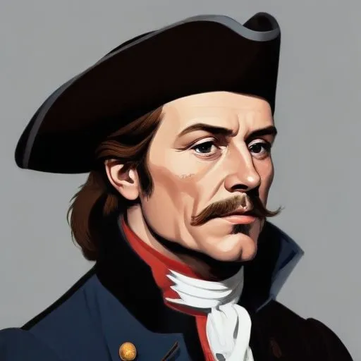 Nathaniel Bacon