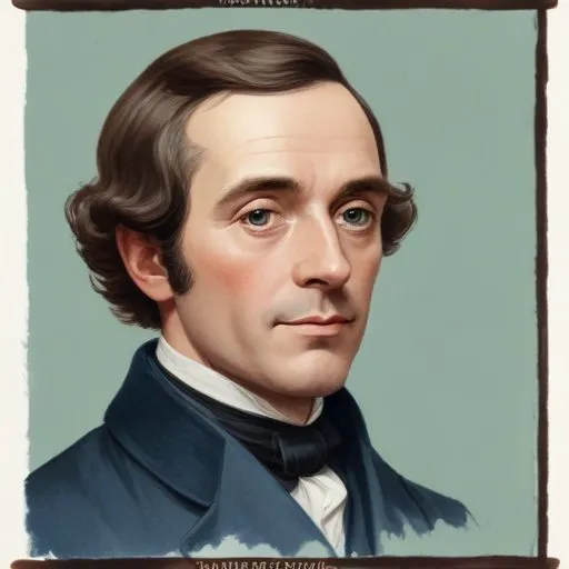 Nathaniel Everett Green