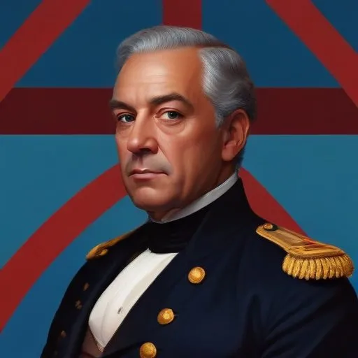 Nathaniel P. Banks