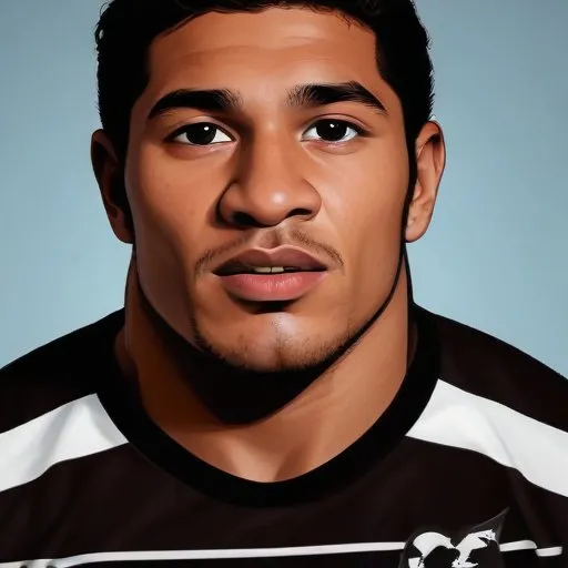 Nathaniel Peteru