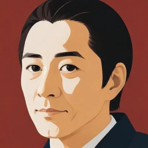 Natsume Sōseki
