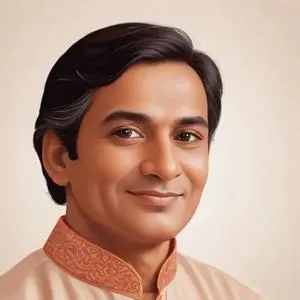 Naushad Ali