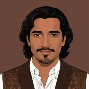 Naveen Andrews