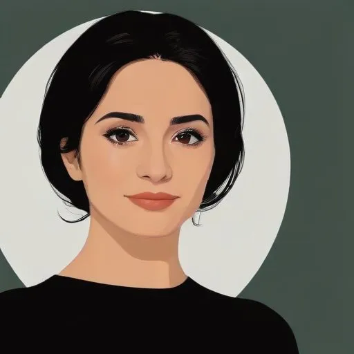Nazanin Boniadi