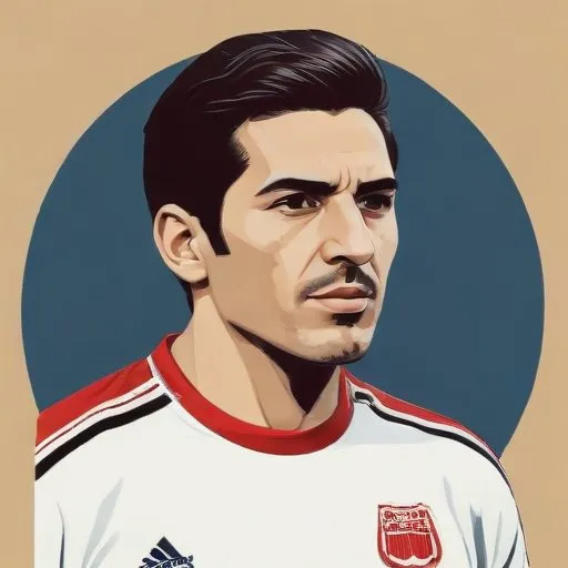 Nazem Ganjapour