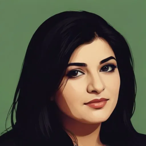 Nazia Hassan