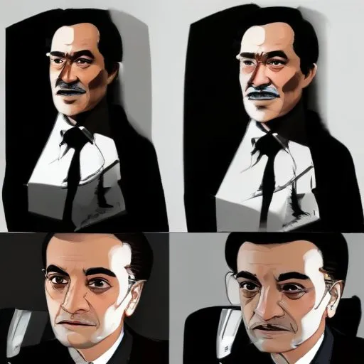 Nazir Ahmed, Baron Ahmed