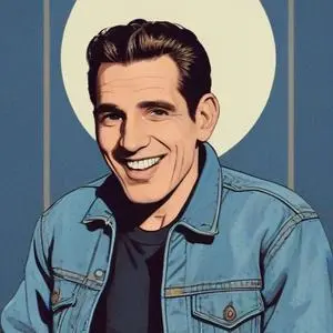 Neal Cassady