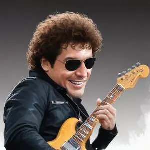 Neal Schon