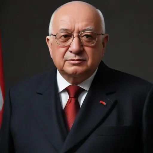 Necmettin Erbakan