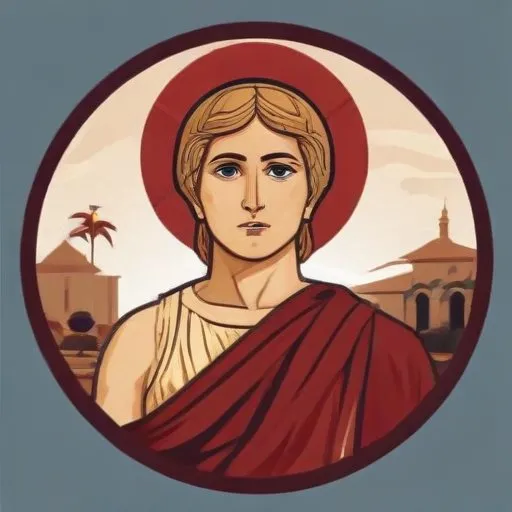 Nectarios of Aegina
