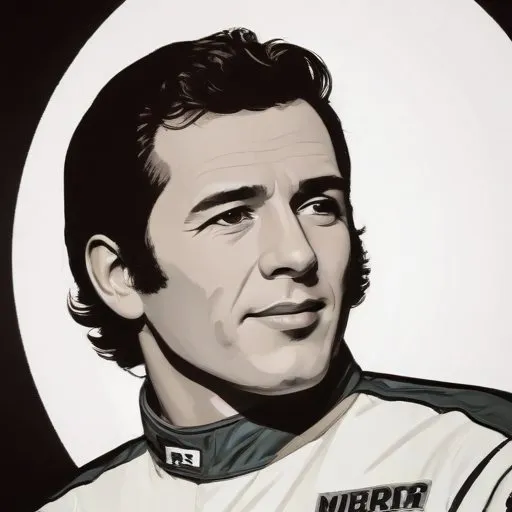 Ned Jarrett