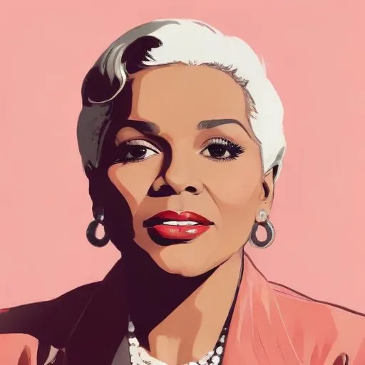 Nedra Talley