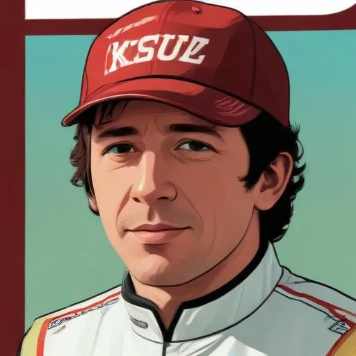 Neil Bonnett