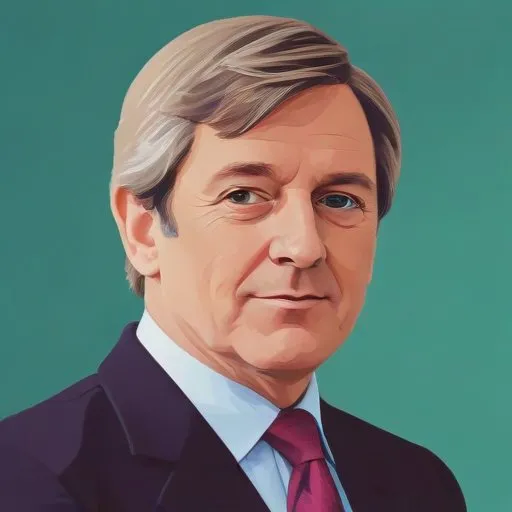 Neil Carmichael